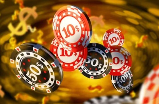 Nuansa roda roulette untuk hiburan dewasa