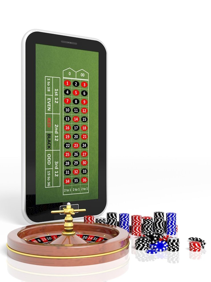 Tampilan mobile togeljackpot yang responsif