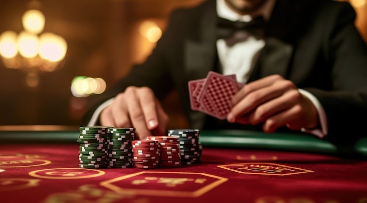 Langkah mulai di togeljackpot dengan mudah
