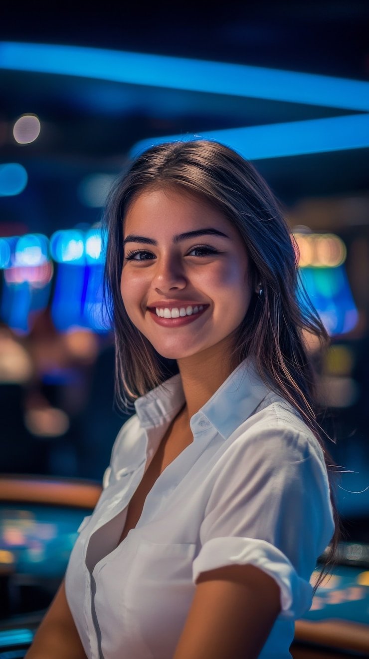 Kartu fitur roulette untuk dewasa