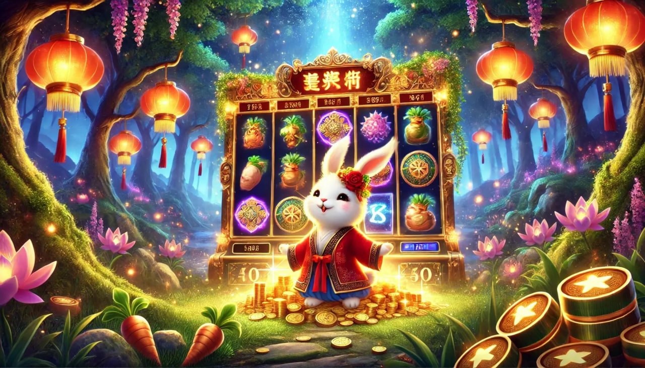 Layar pembuka esports togeljackpot